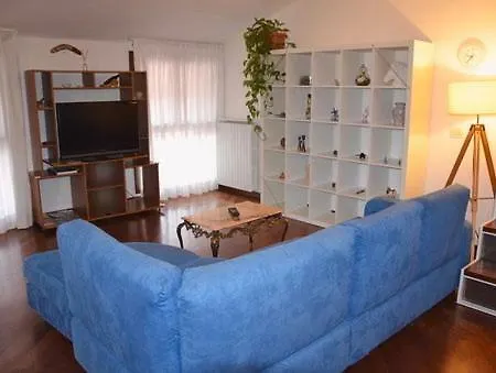 Appartamento Posto Auto Bardolino *