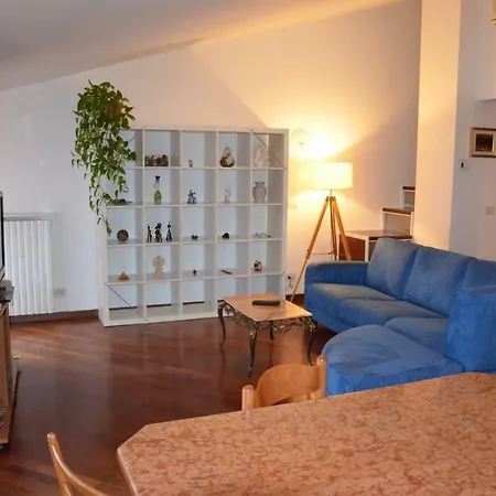 Appartamento Posto Auto Bardolino *