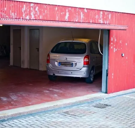 Lägenhet Appartamento Posto Auto Bardolino Bardolino