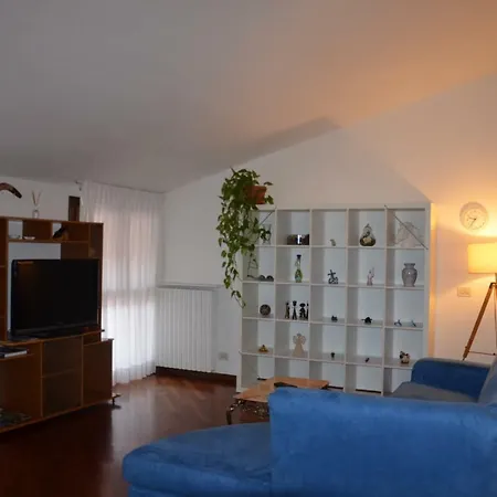 Apartamento Appartamento Posto Auto Bardolino *