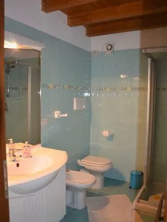 Apartamento Appartamento Posto Auto Bardolino