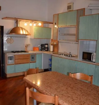 Appartamento Posto Auto Bardolino Apartamento *